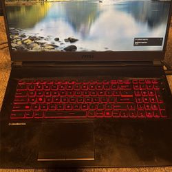 GAMING LABTOP FOR SALE