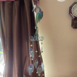 Peacock Chime  