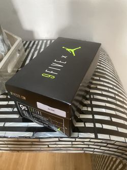 Jordan brand x 9five sun glasses
