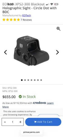 Eotech
