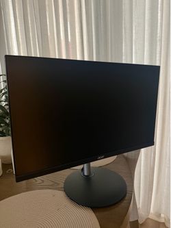 Acer Nitro Monitor
