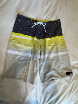 Oakley Men's Board Shorts