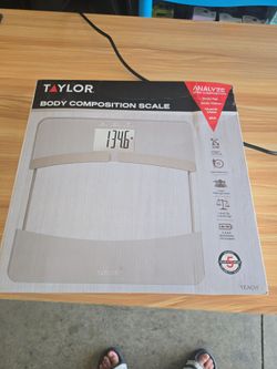 scale