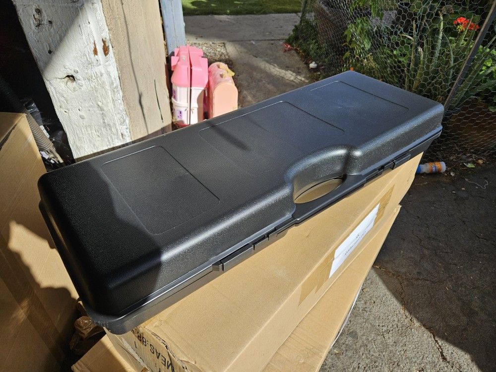 34 Inch Hard Case