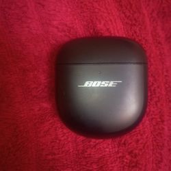 2nd Gen Bose Buds
