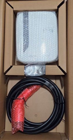 EV Charging Station Electric Vehicle Car Charger - New/In box