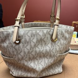 Michael Kors shoulder bag