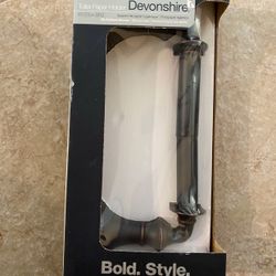 Devonshire Toilet Paper Holder-Kohler