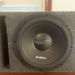 Orion 3000 Watts