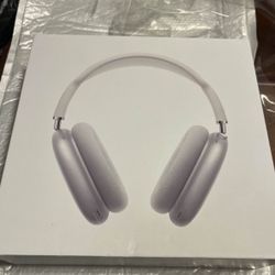 AirPod Max White 