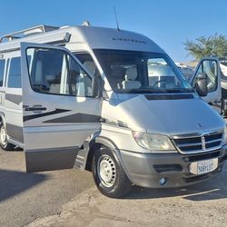 2005 Airstream 22RK