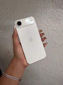 IPHONE 17 AIR 256GB UNLOCKED