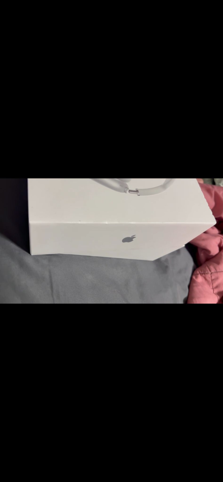 AirPod Maxes