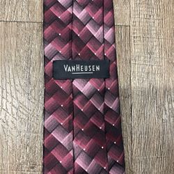  Tie Van Heusen