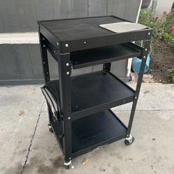 Computer Cart