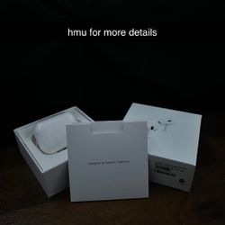 Apple Airpods Pro 2
