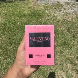 Valentino Donna Intense