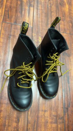 Doc martens