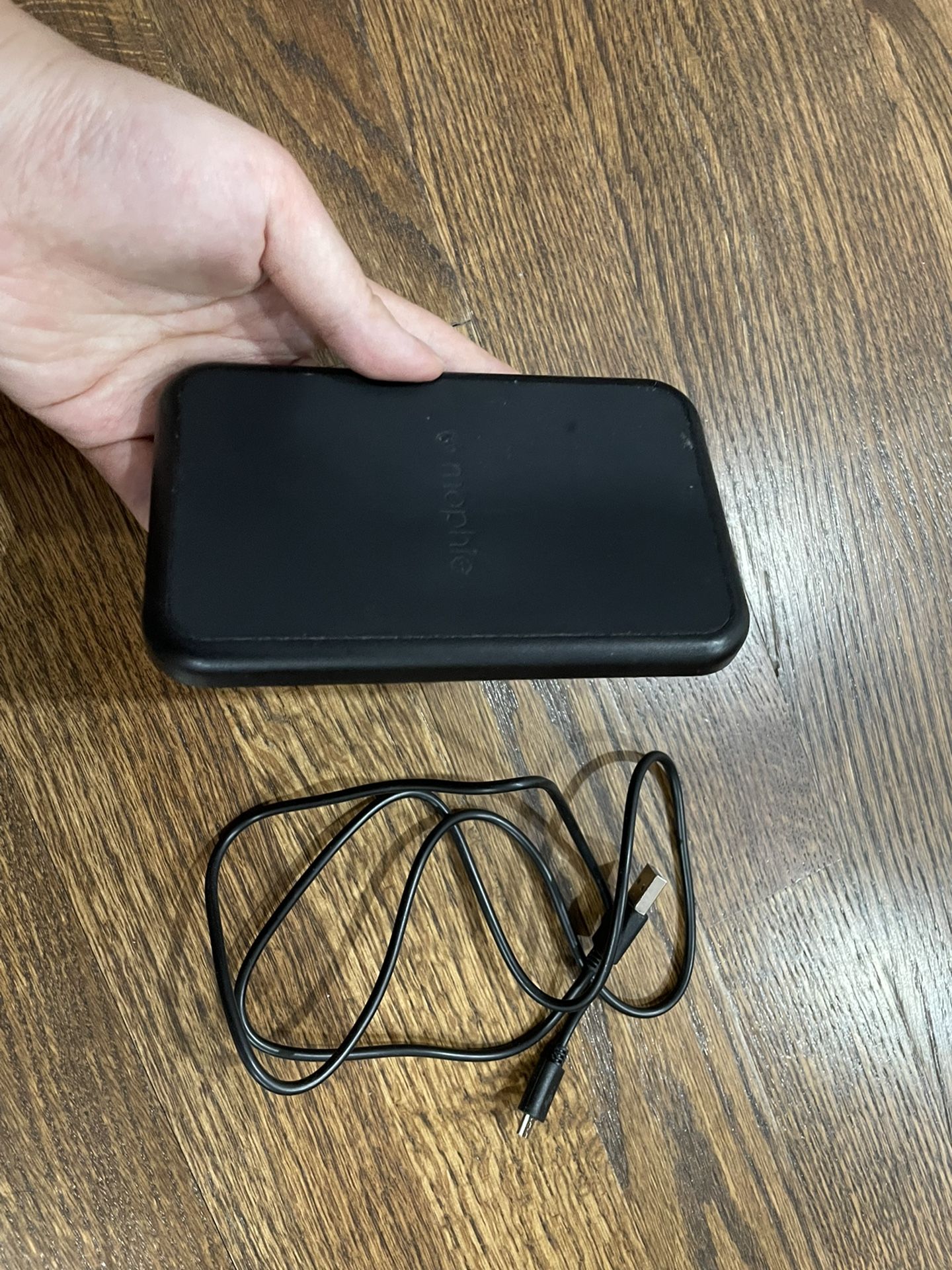 Mophie Wireless Charging Base