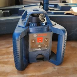 Bosch Lazer