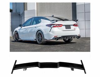Camry SE spoiler