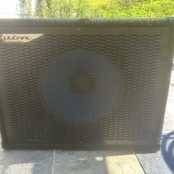 Ashdown Engineering MAG115 Loud Amp Deep Bass Cabinet