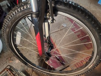 Specialized Bike Yes Available Needs Work