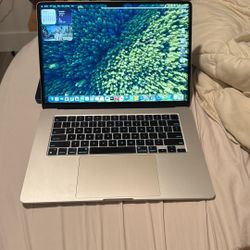 2024 MacBook Air 15” M3