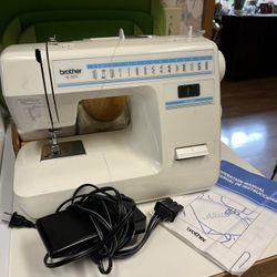 Brother XL 3010 Sewing Machine
