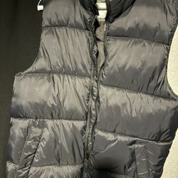 Old Navy Vest