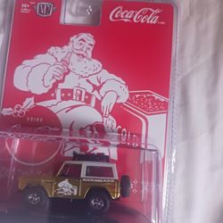 For Bronco Hot Wheels $15