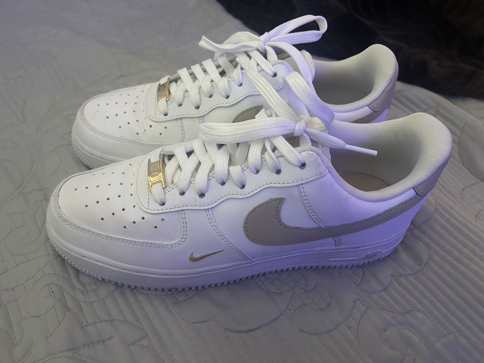 Women’s Nike AF1 ‘07 Shoes 