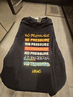 Logic Merch