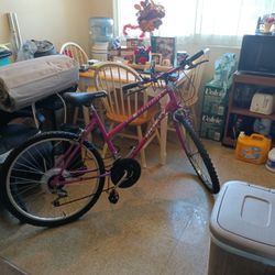 Bicycle 15 Speed Huffy Expedition Mountain Bike Female Great Condition for Sale in Whittier CA OfferUp