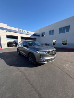 2023 Acura MDX