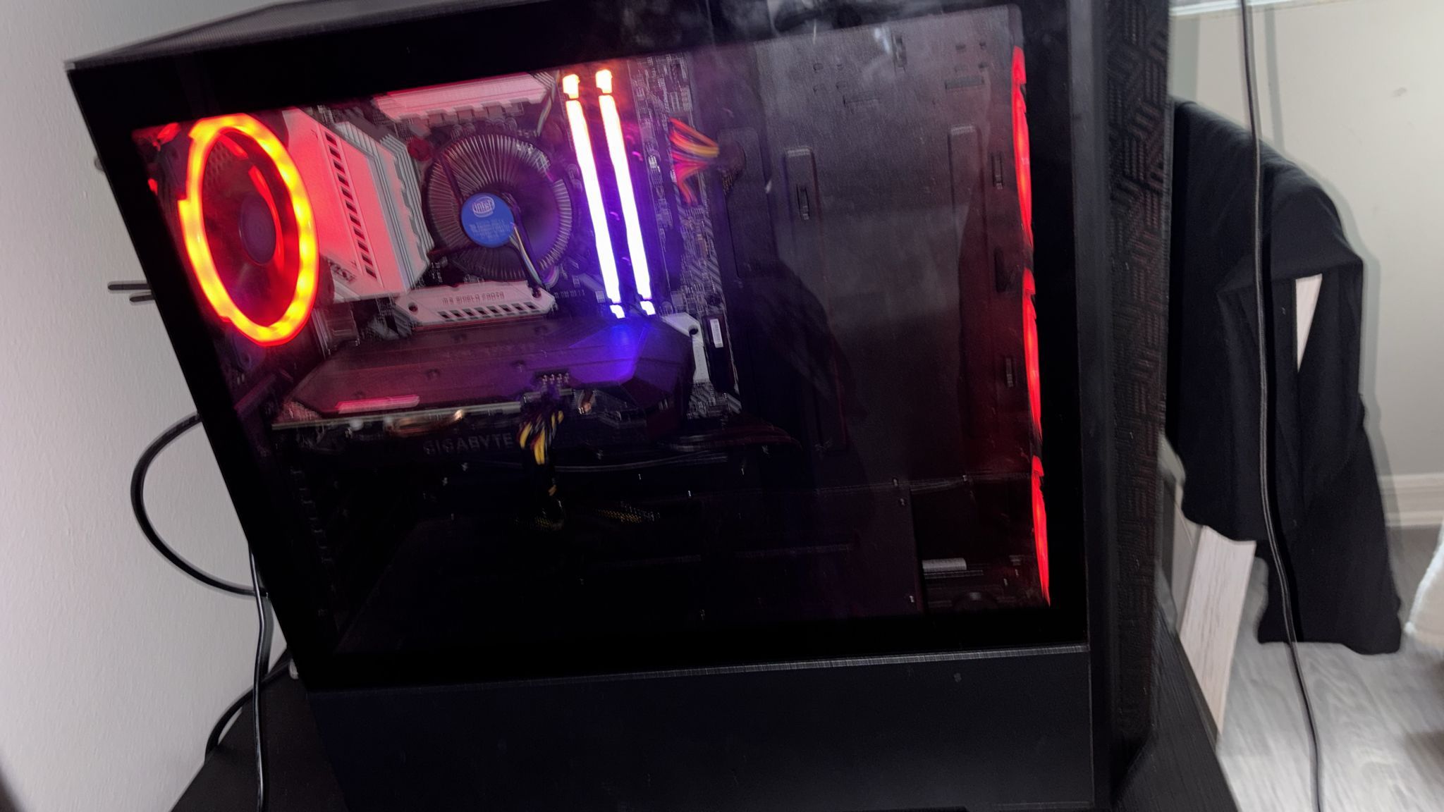 Pc 4 Meses Used