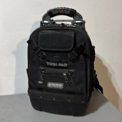 Veto Tech Pac Blackout