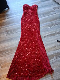 Women dress
