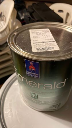 Sherman - Williams paint