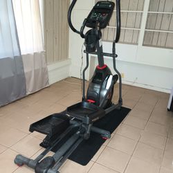 Elliptical 