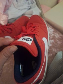 Nikeys Shoes