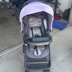 Safety 1st Stroller