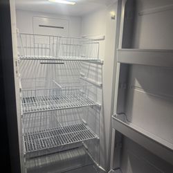 VERY NICE!! Upright Freezer