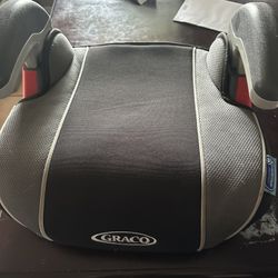 Graco booster Seat 