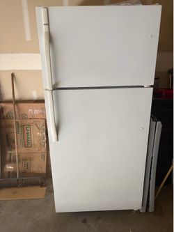 Refrigerador