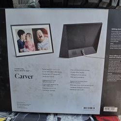 Aura Digital Photo Frame
