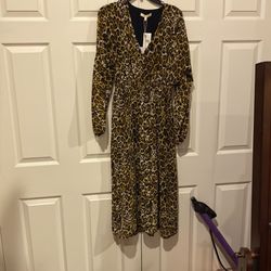 Beautiful New Dress