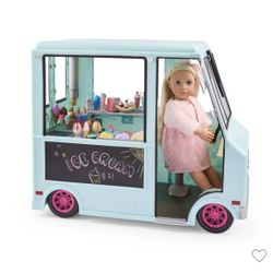 My Generation Ice Cream Truck