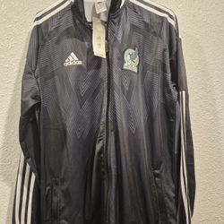 Chaqueta Adidas MEXICO 2XL