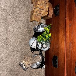 Reptile Accessories 